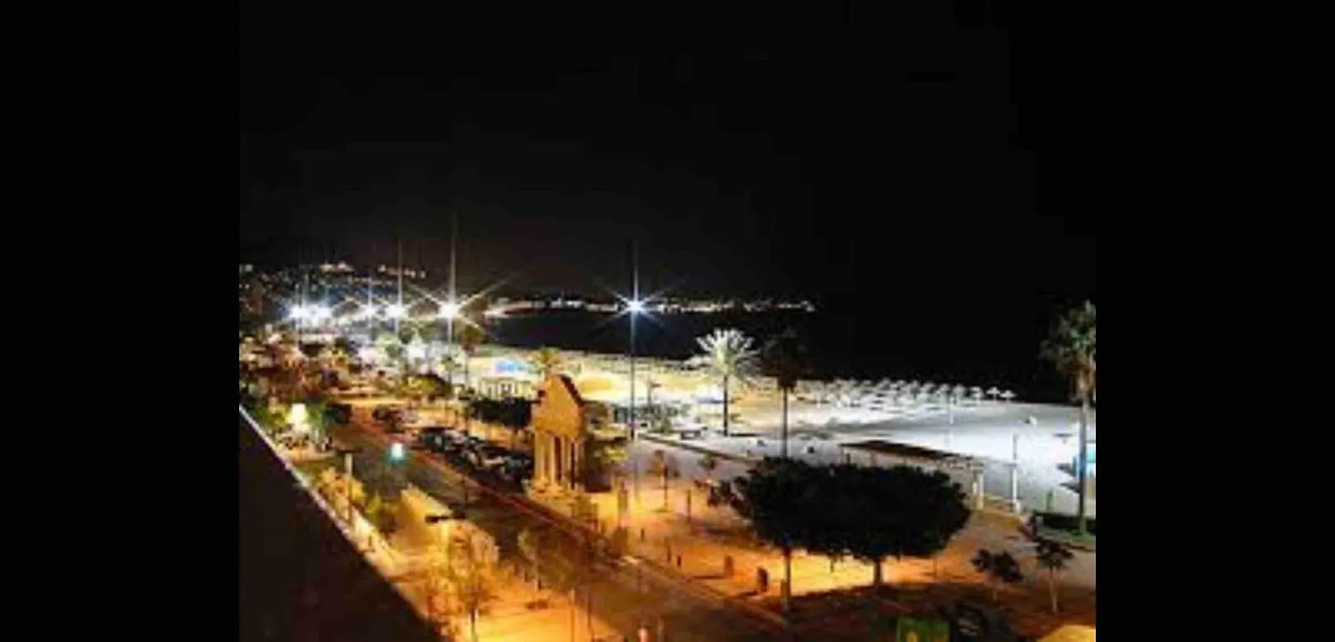 Apartamento Frontal Primera Linea Fuengirola 0*,  Spain
