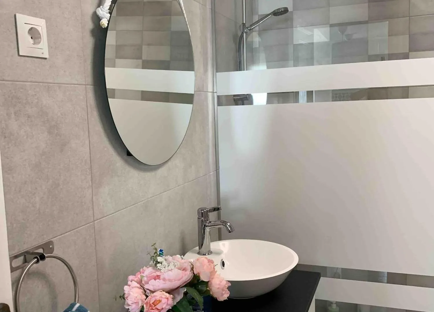 Apartamento Frontal Primera Linea Fuengirola 0*,  Spain