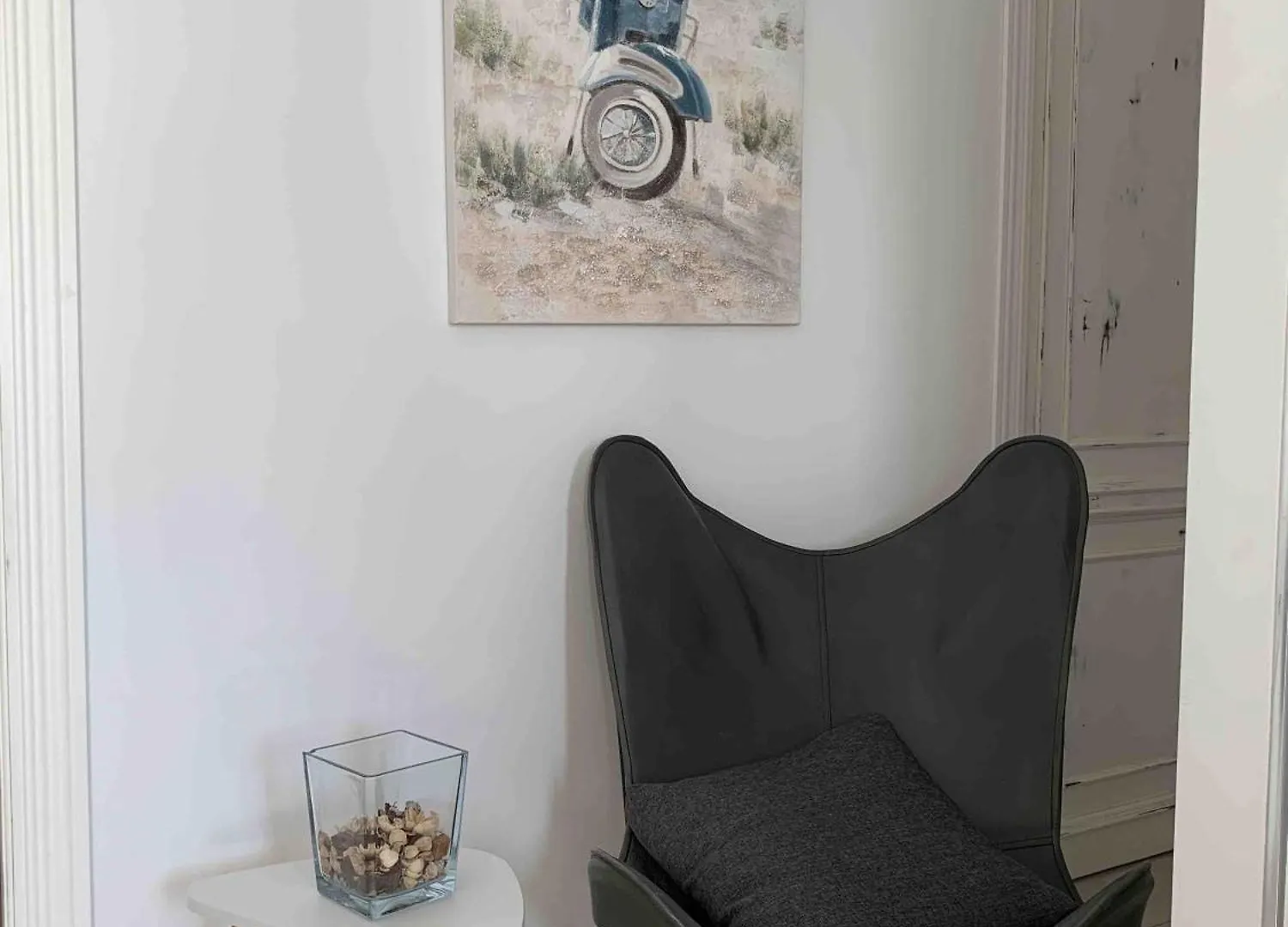 Apartamento Frontal Primera Linea Fuengirola 0*,  İspanya
