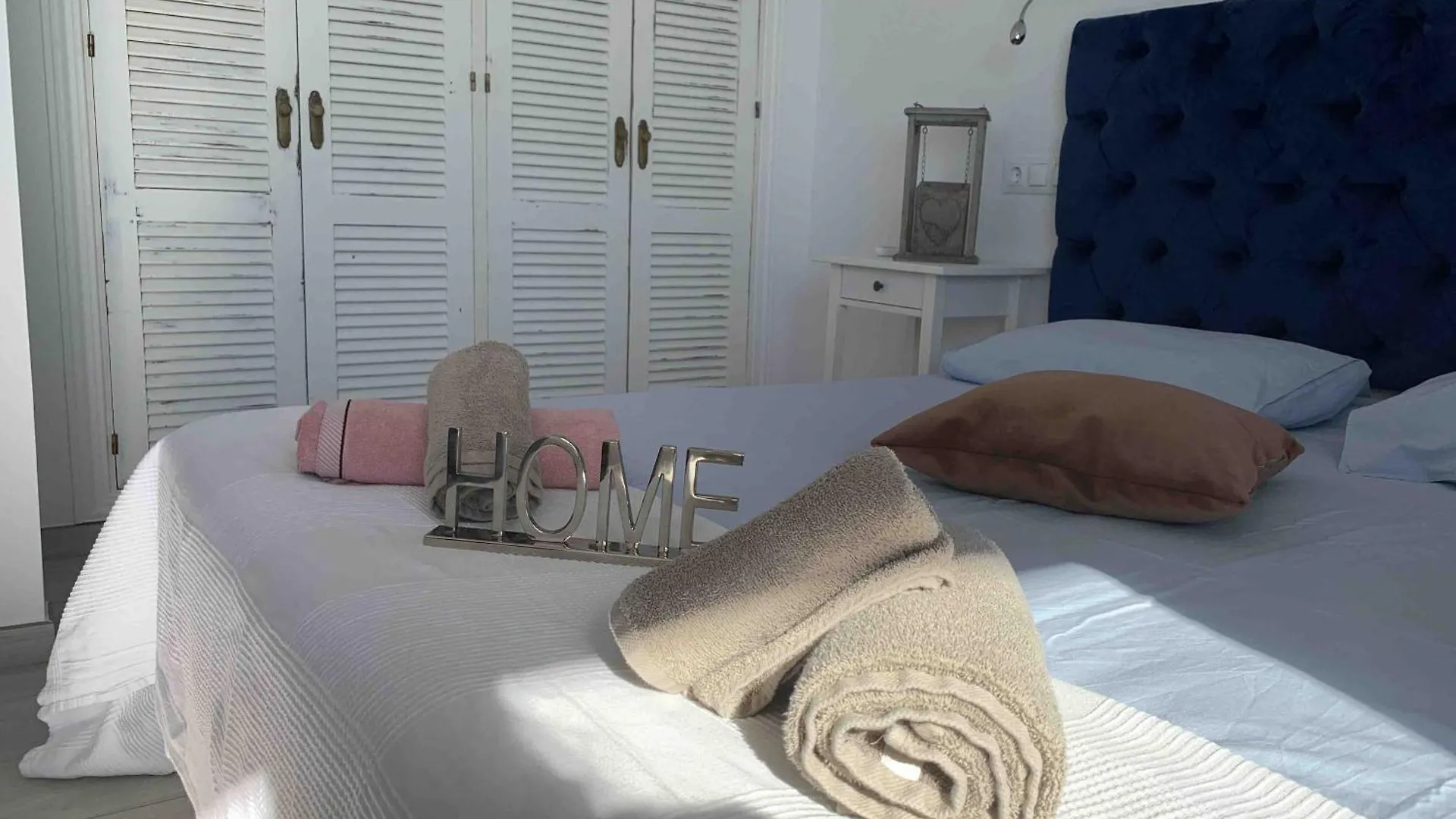 Apartment Apartamento Frontal Primera Linea Fuengirola